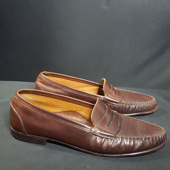 Salvatore Ferragamo Loafers - Picture 2 of 8